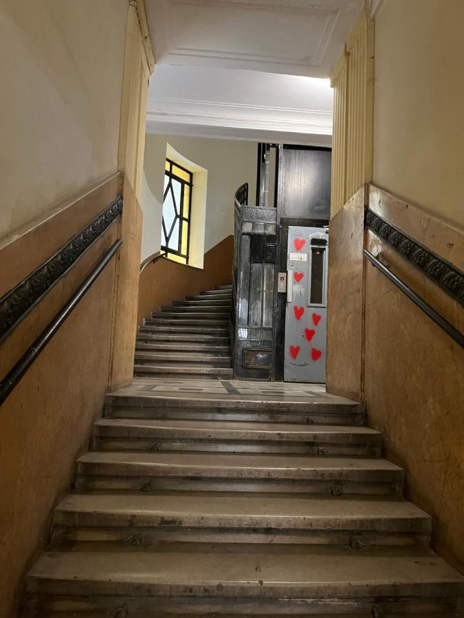 D58 Apartments In The City Center Budapeste Exterior foto